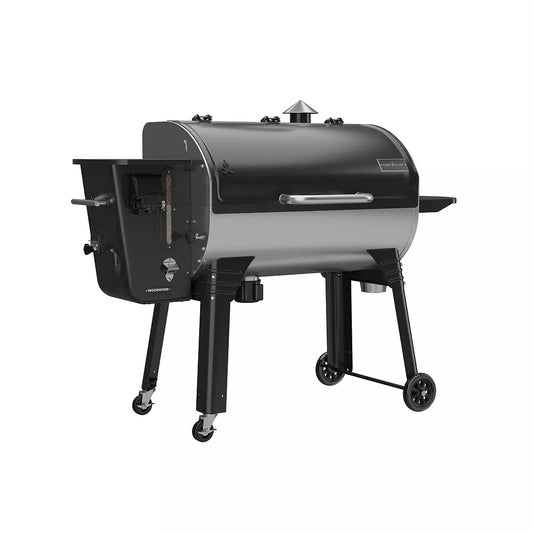 Woodwind Wifi Sg 36 Pellet Grill