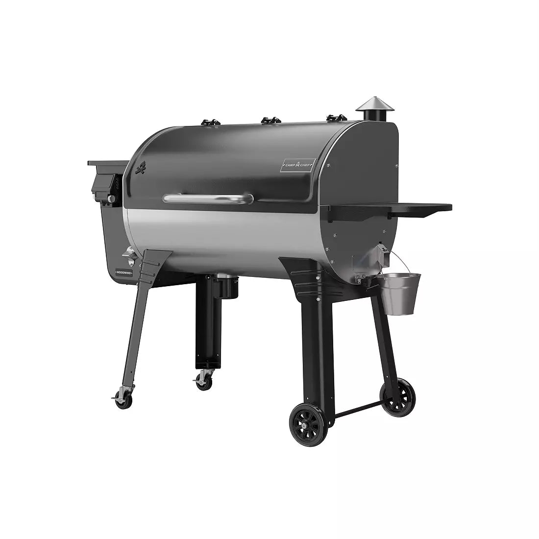 Woodwind Wifi Sg 36 Pellet Grill