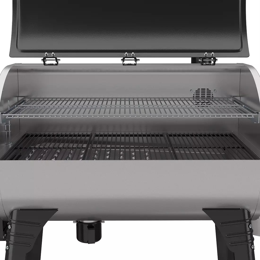Woodwind Wifi Sg 36 Pellet Grill