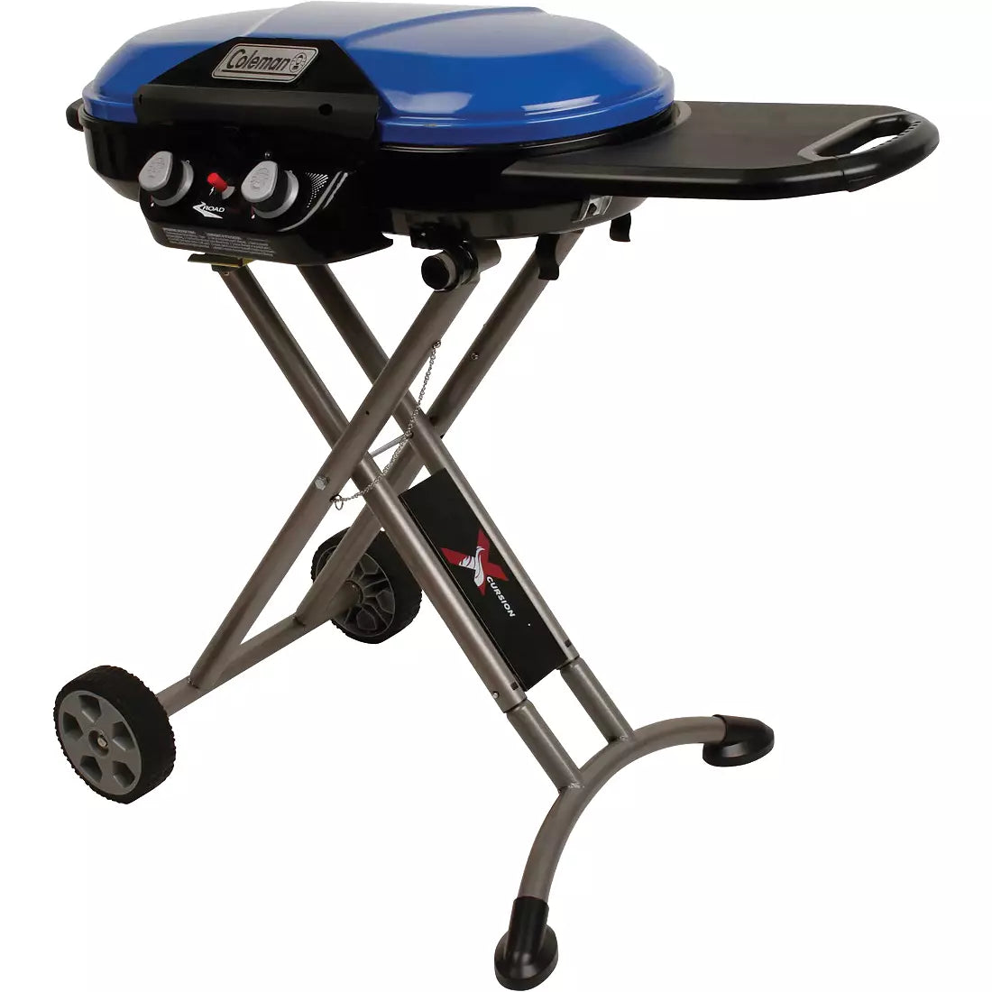 Roadtrip -Cursion Propane Grill
