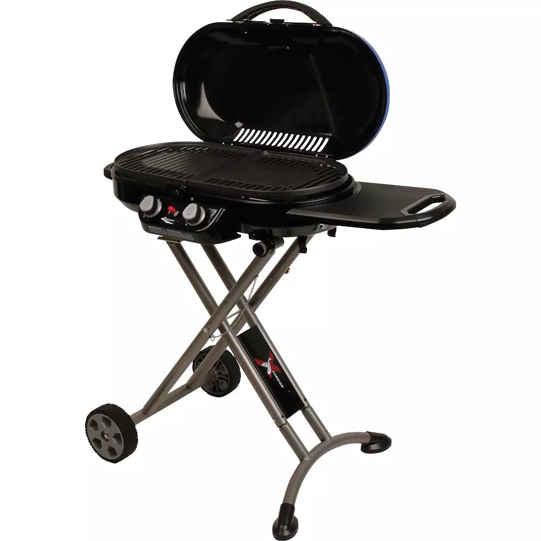 Roadtrip -Cursion Propane Grill