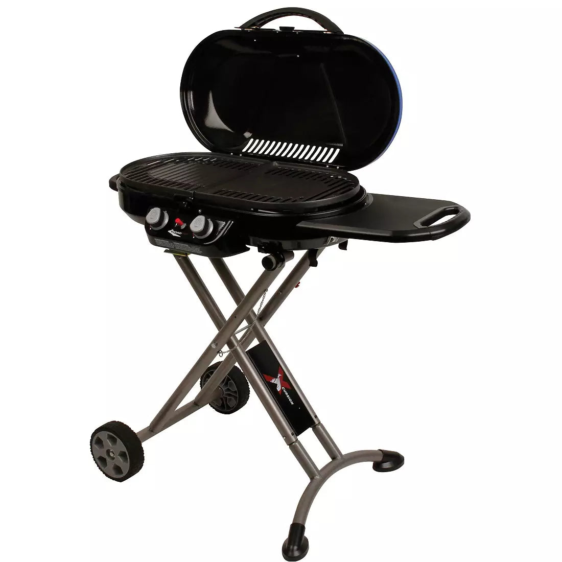 Roadtrip -Cursion Propane Grill