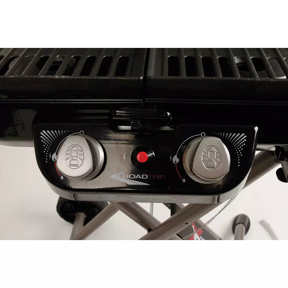 Roadtrip -Cursion Propane Grill