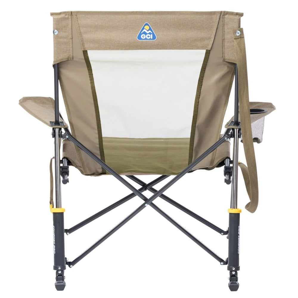 Comfort Pro Rocker Xl Chair