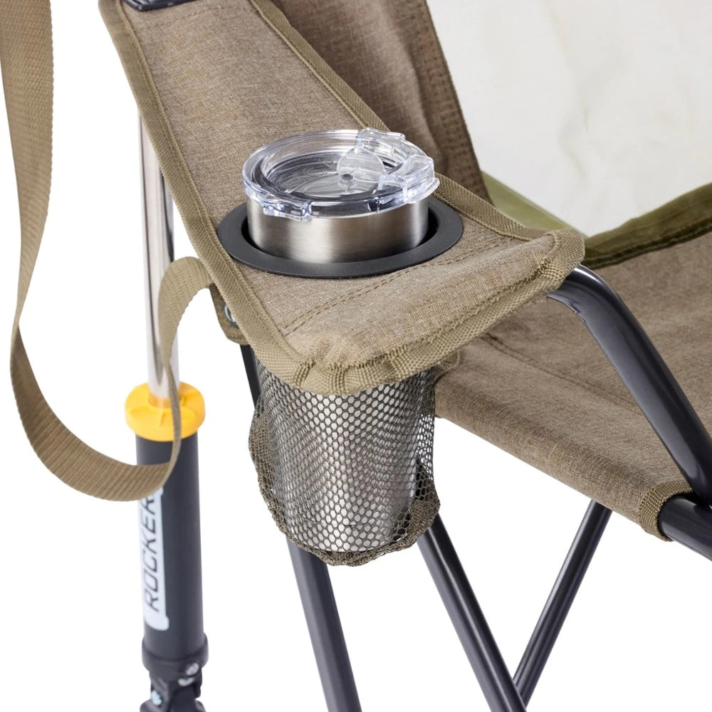 Comfort Pro Rocker Xl Chair