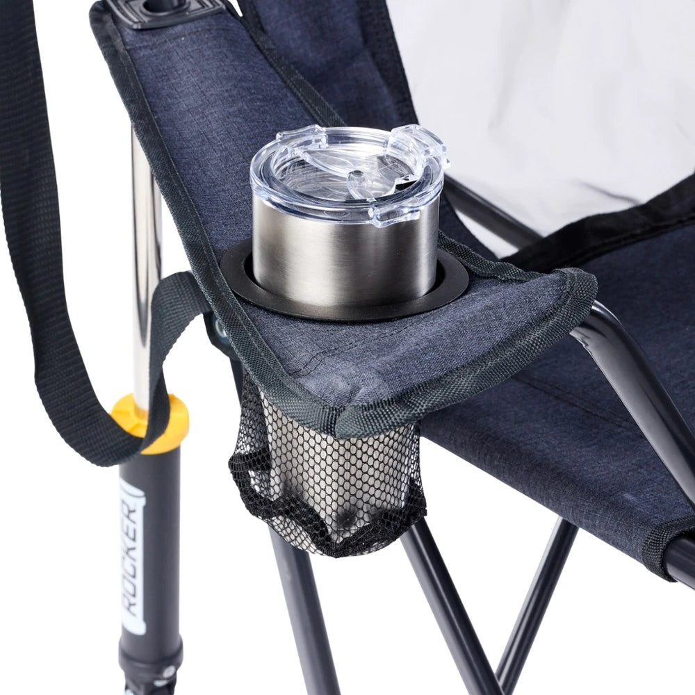 Comfort Pro Rocker Xl Chair
