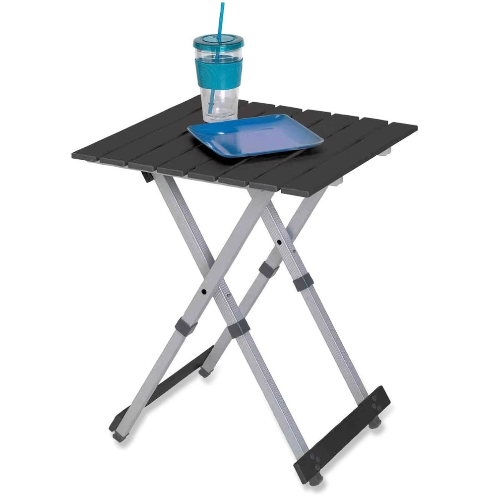 Compact Camp Table 20