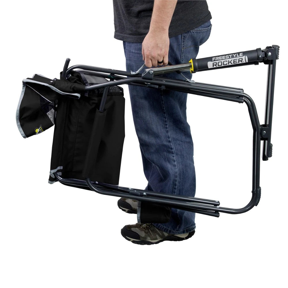 Freestyle Rocker Chair