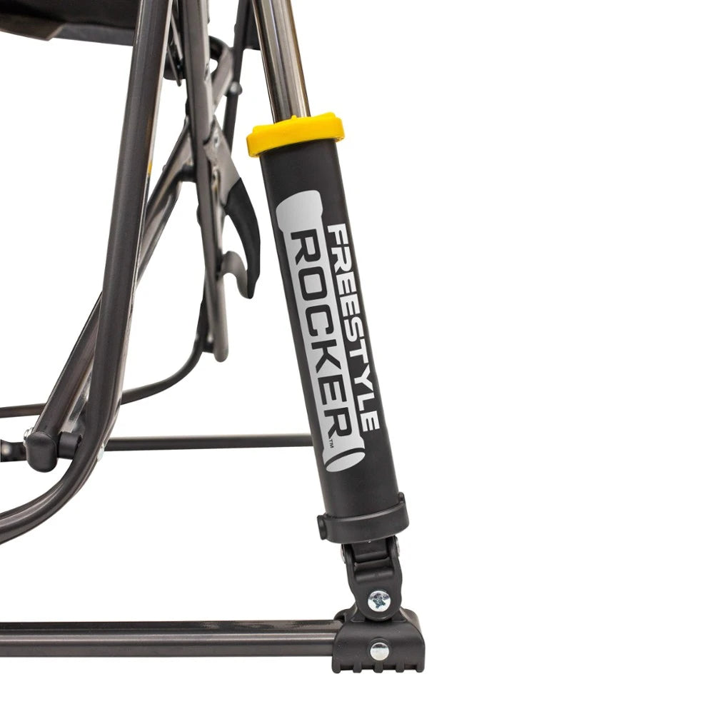 Freestyle Rocker Chair