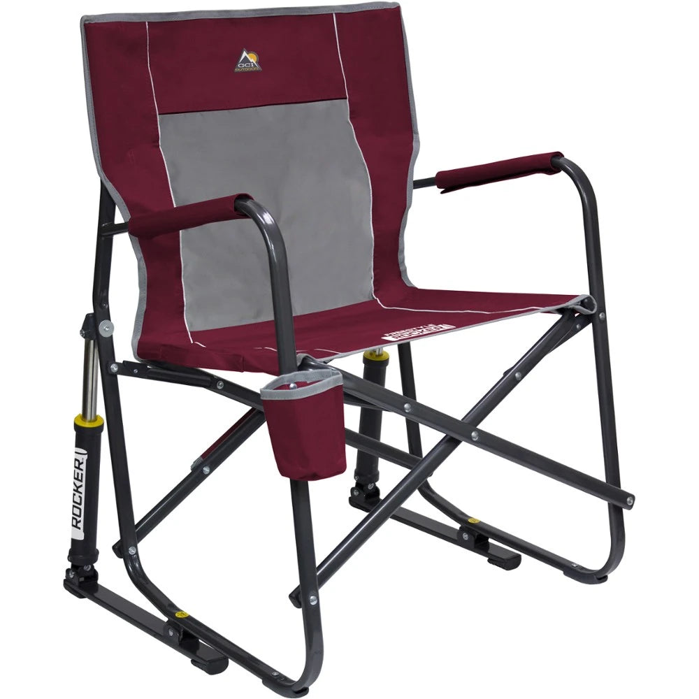 Freestyle Rocker Chair
