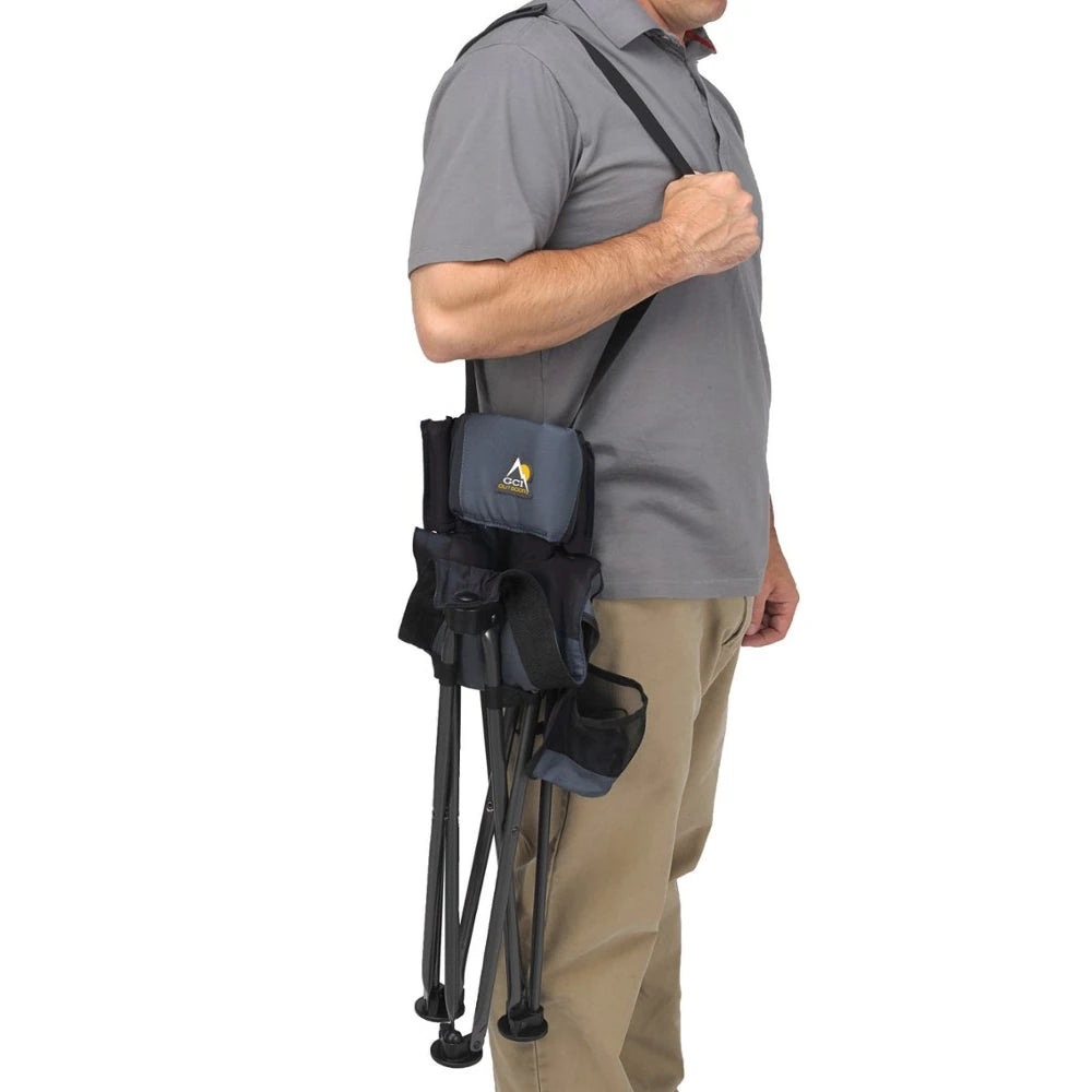 Quik-E-Seat Chair