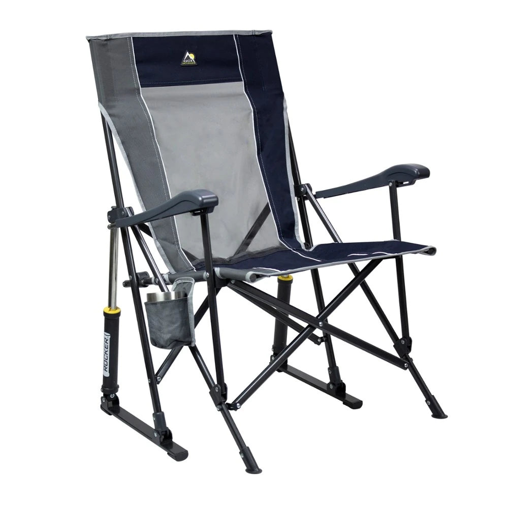 Roadtrip Rocker Chair