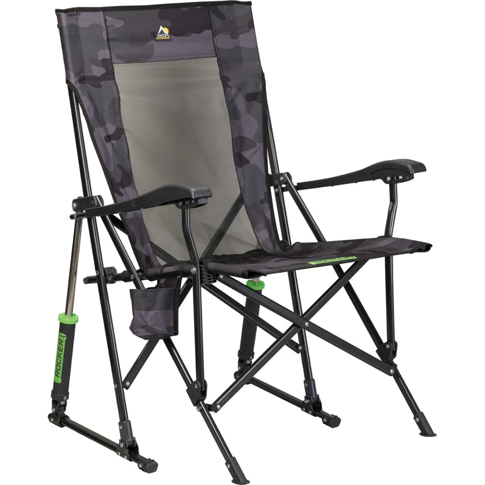 Roadtrip Rocker Chair