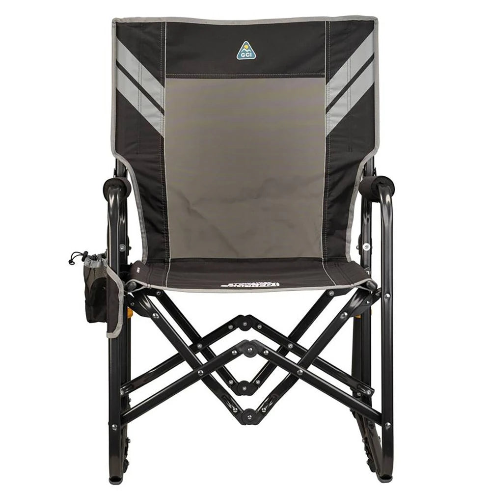 Stowaway Rocker Chair