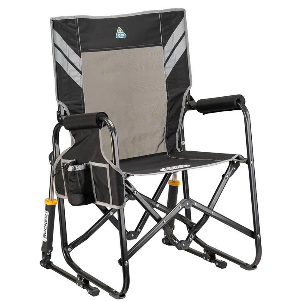 Stowaway Rocker Chair