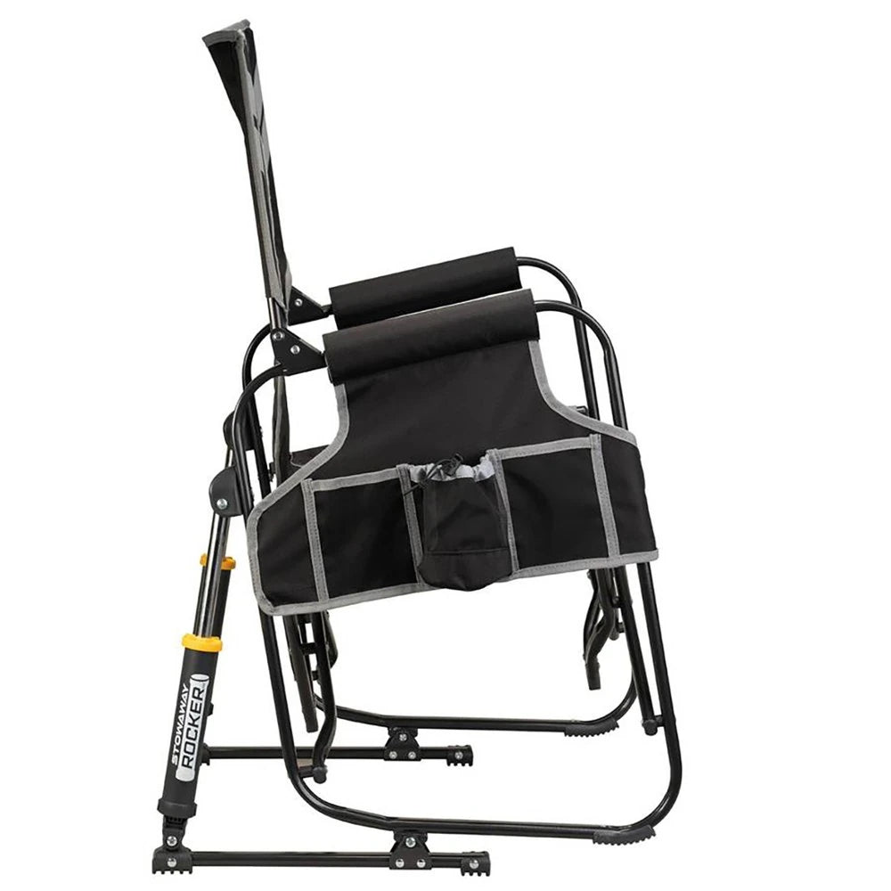 Stowaway Rocker Chair