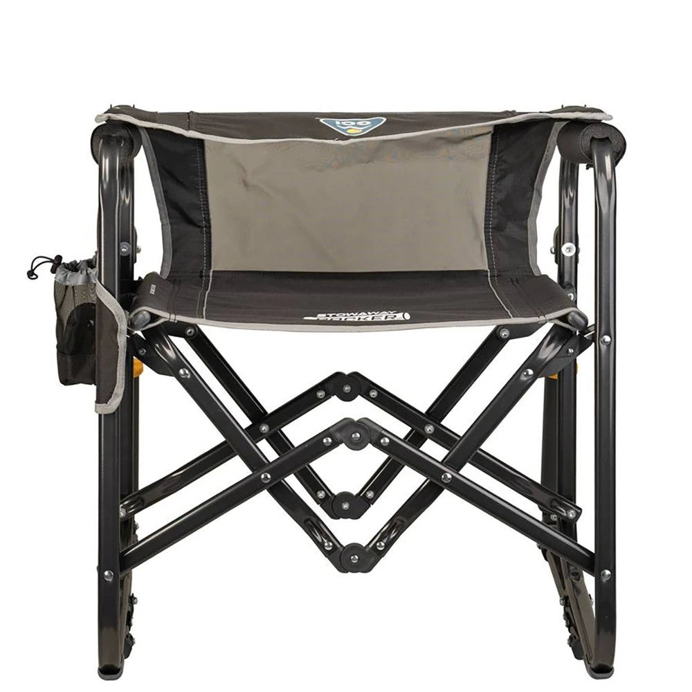 Stowaway Rocker Chair