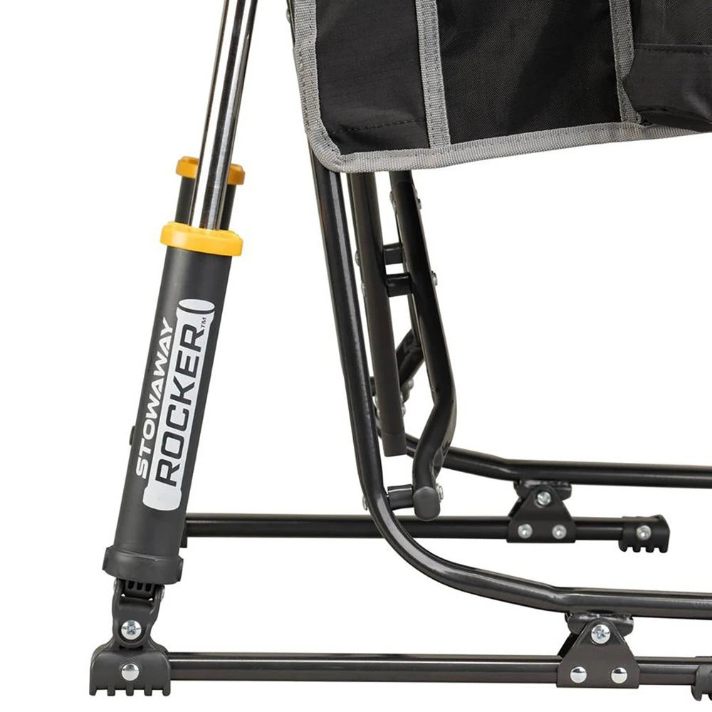 Stowaway Rocker Chair