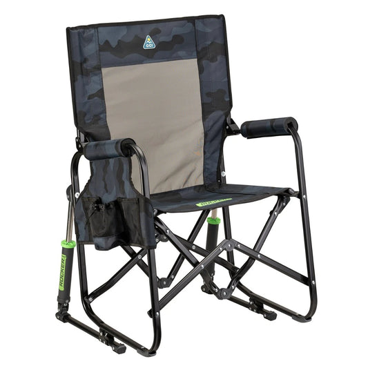 Stowaway Rocker Chair