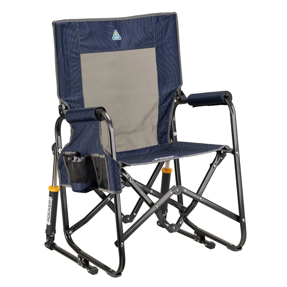 Stowaway Rocker Chair