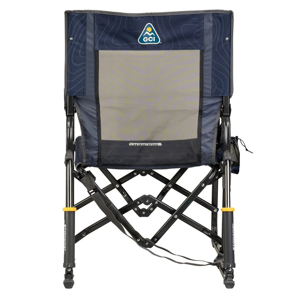 Stowaway Rocker Chair