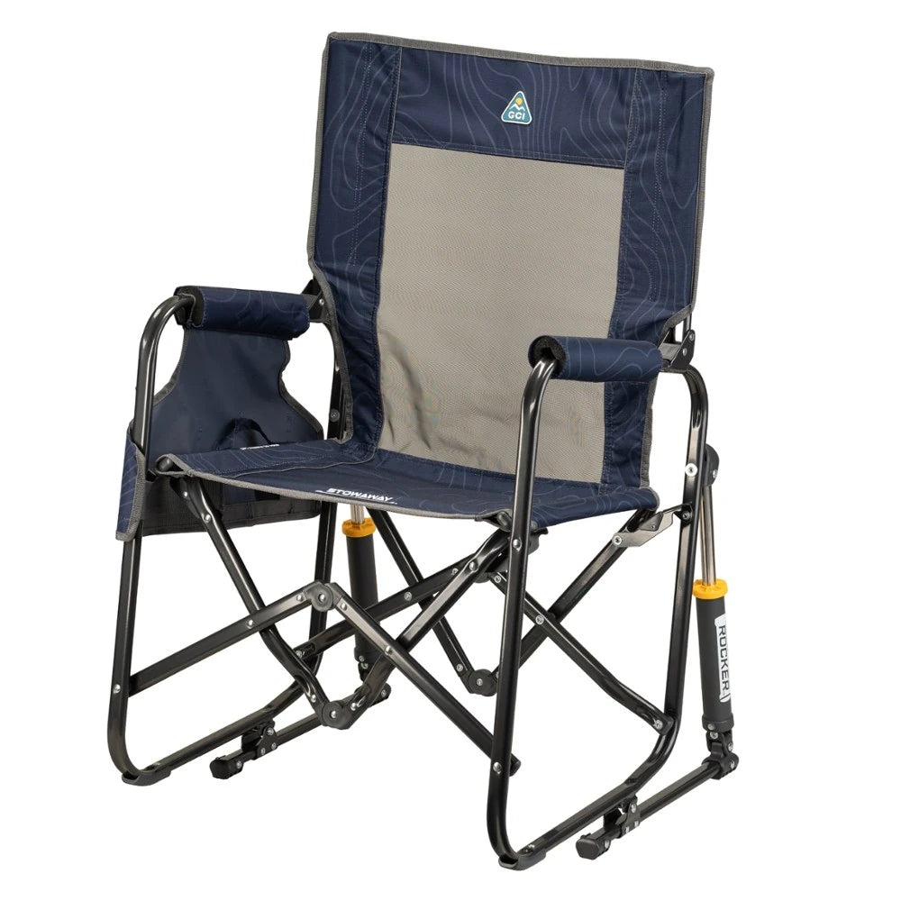 Stowaway Rocker Chair