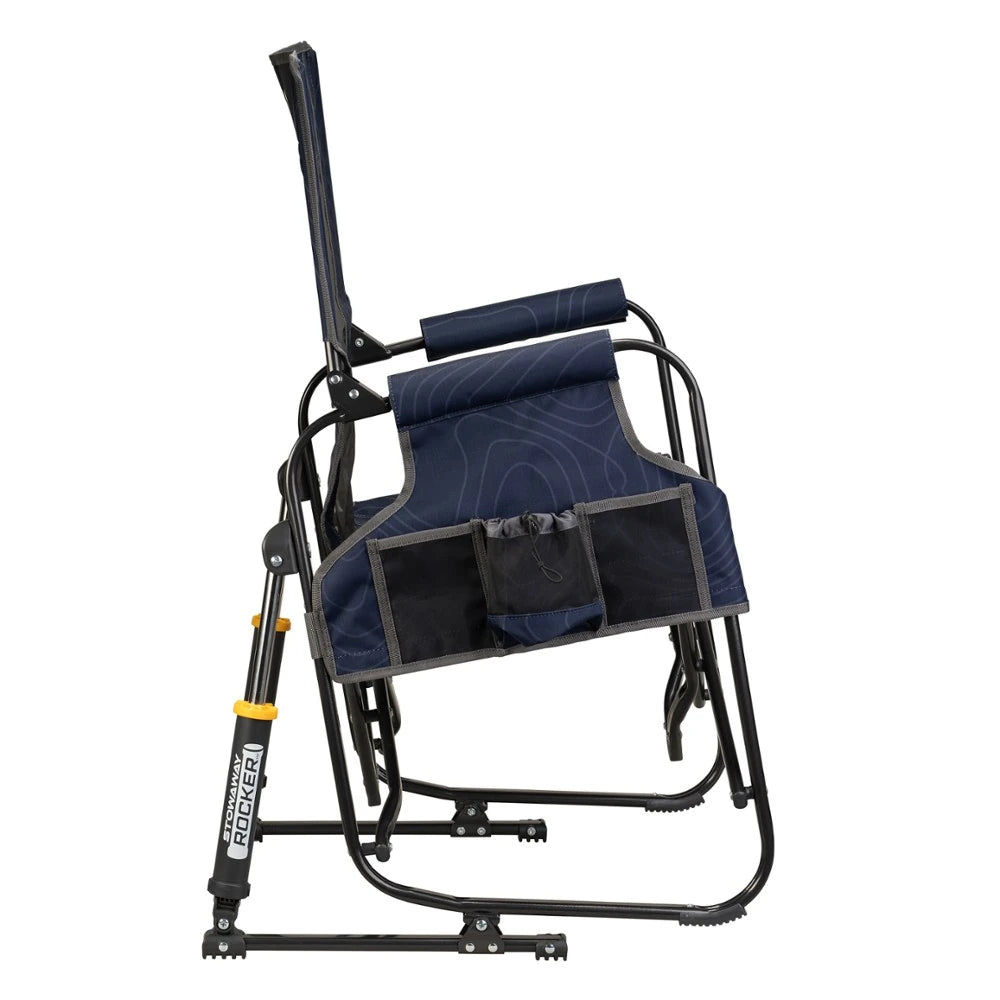 Stowaway Rocker Chair
