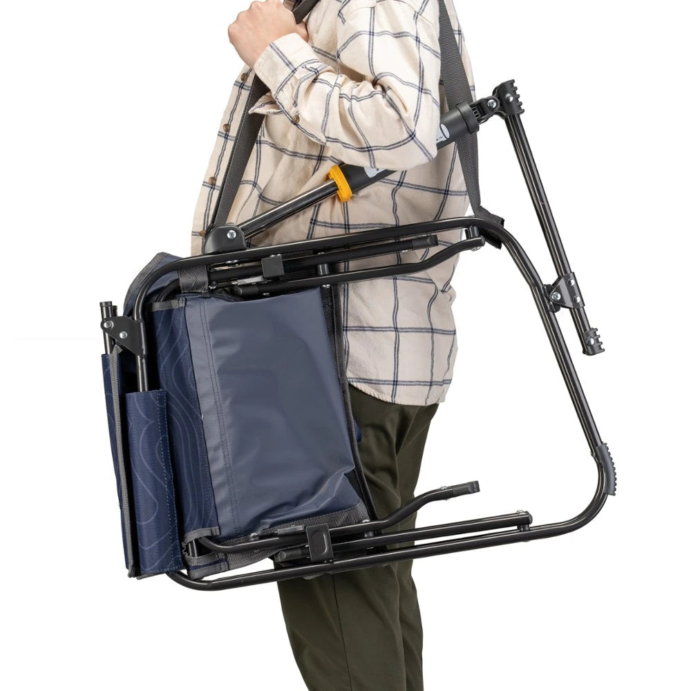 Stowaway Rocker Chair