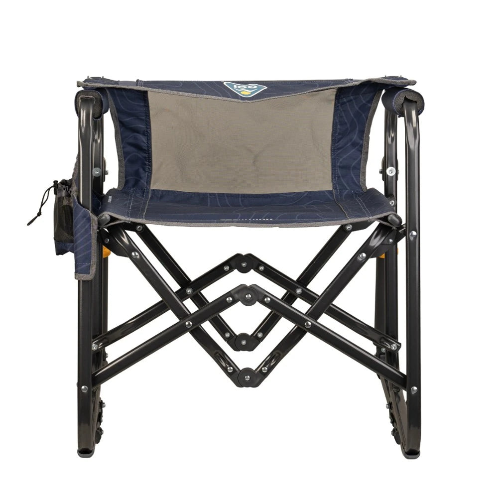 Stowaway Rocker Chair