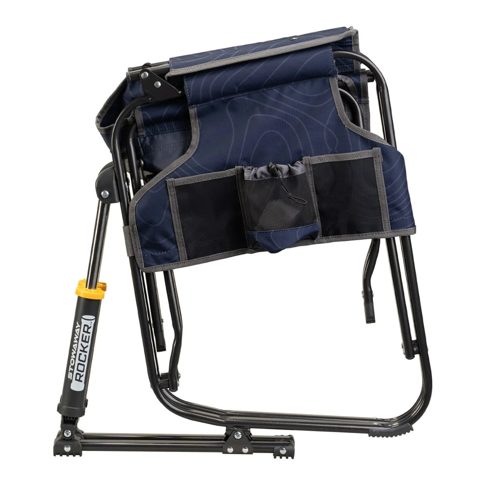 Stowaway Rocker Chair