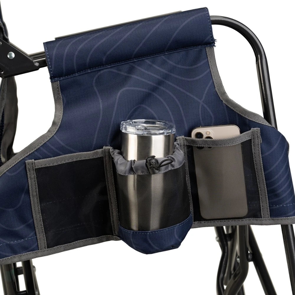 Stowaway Rocker Chair