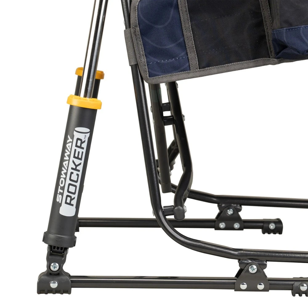 Stowaway Rocker Chair