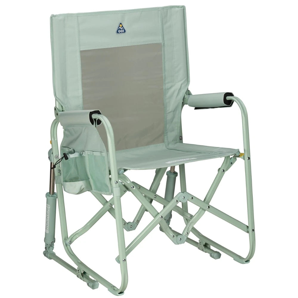 Stowaway Rocker Chair