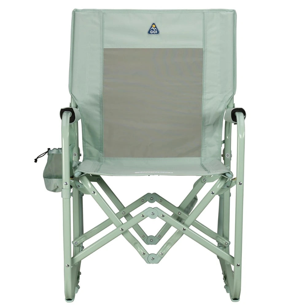 Stowaway Rocker Chair