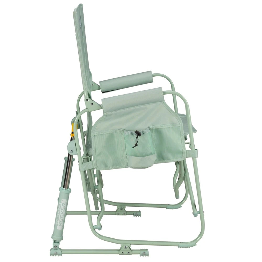 Stowaway Rocker Chair