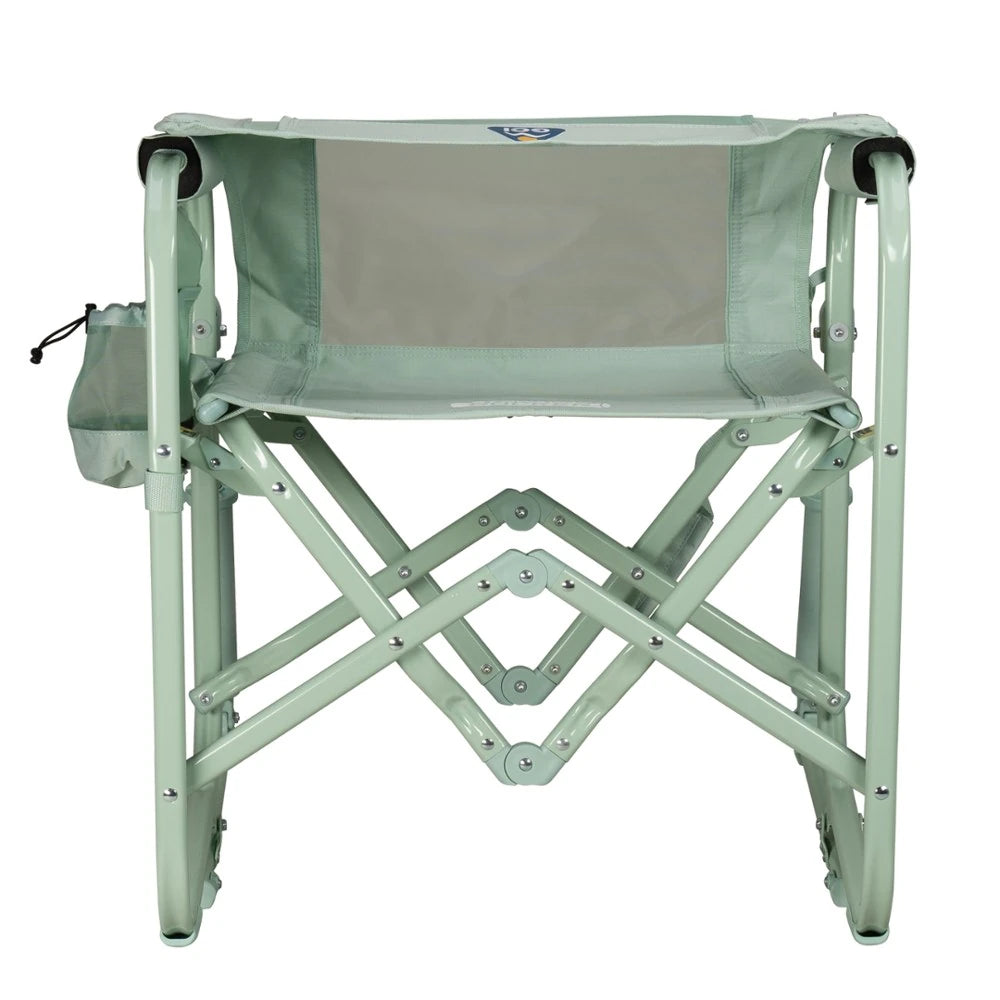 Stowaway Rocker Chair