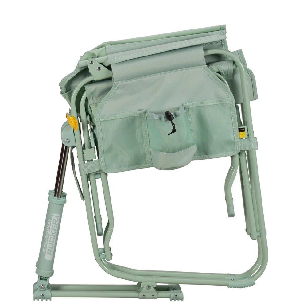 Stowaway Rocker Chair
