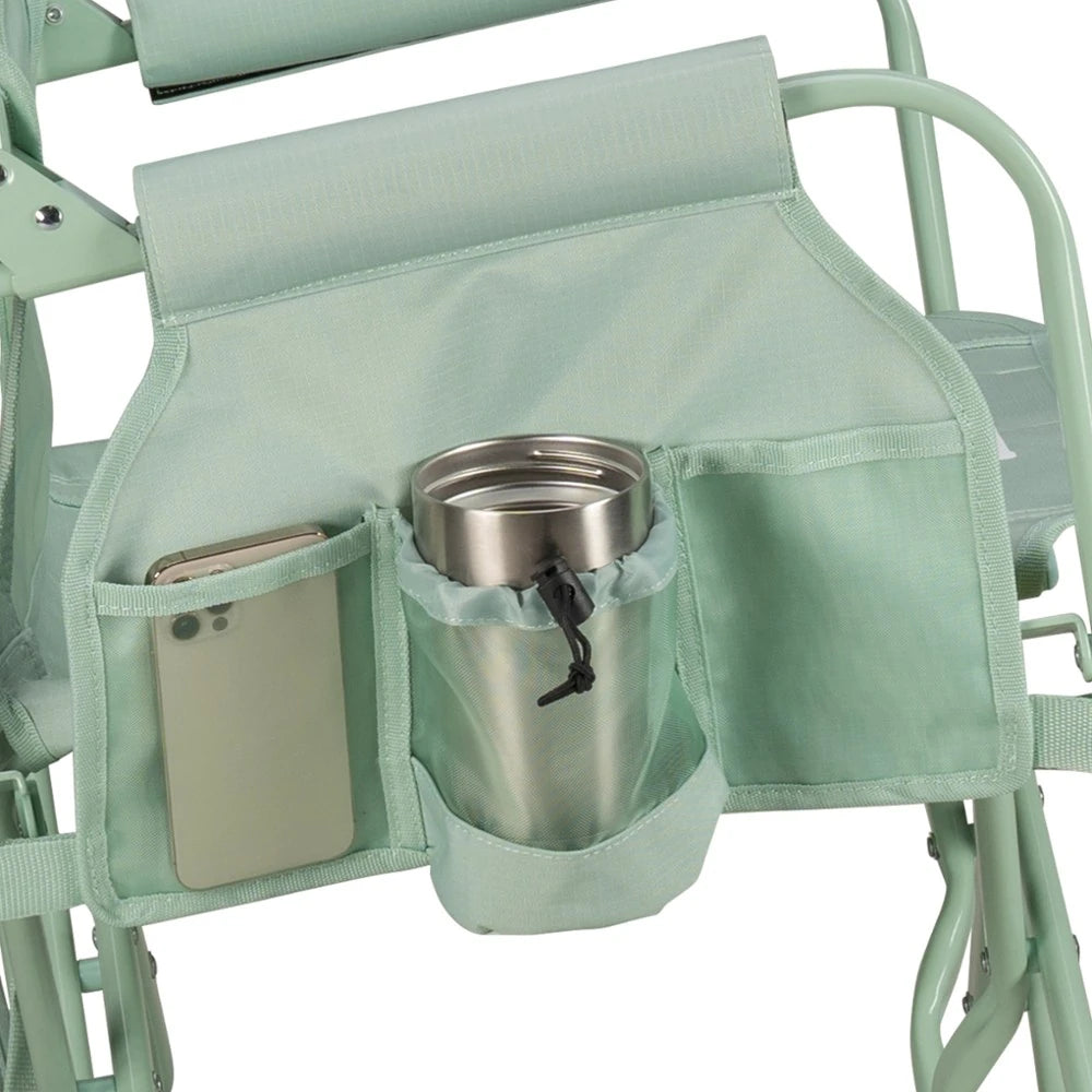 Stowaway Rocker Chair
