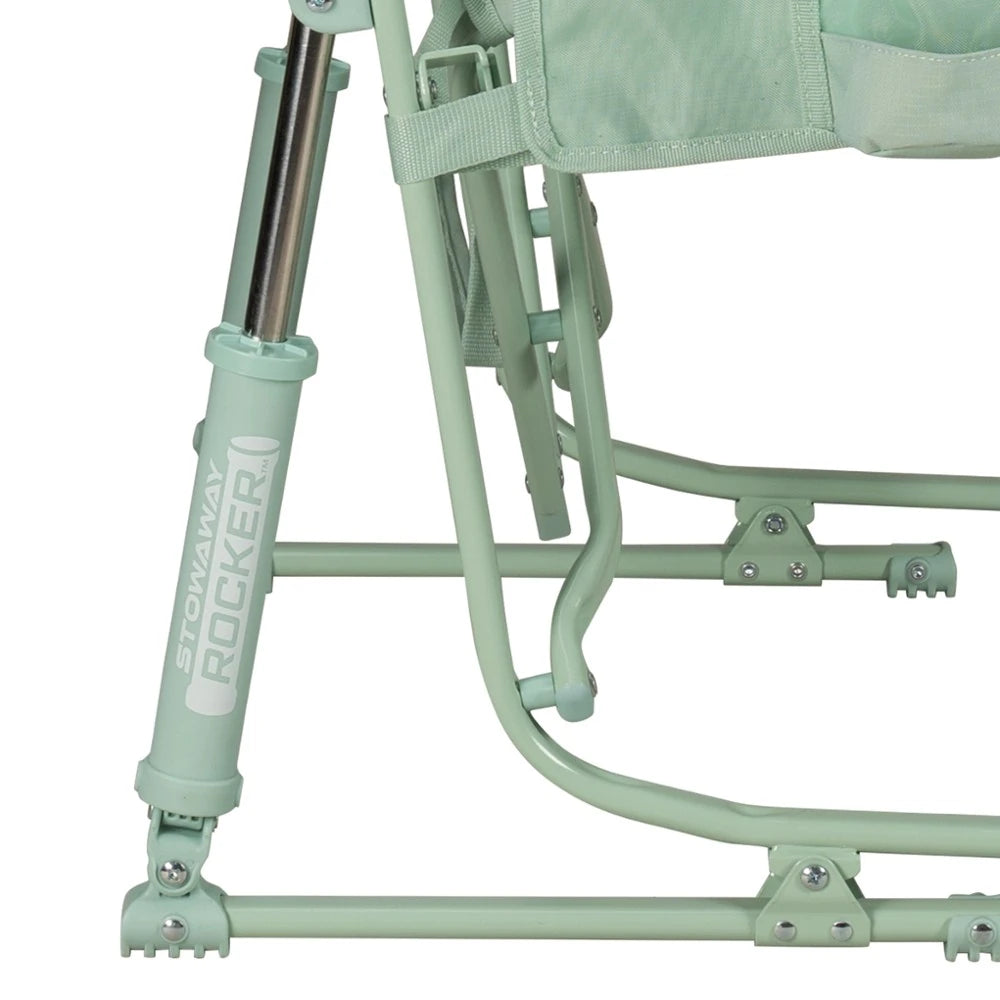 Stowaway Rocker Chair