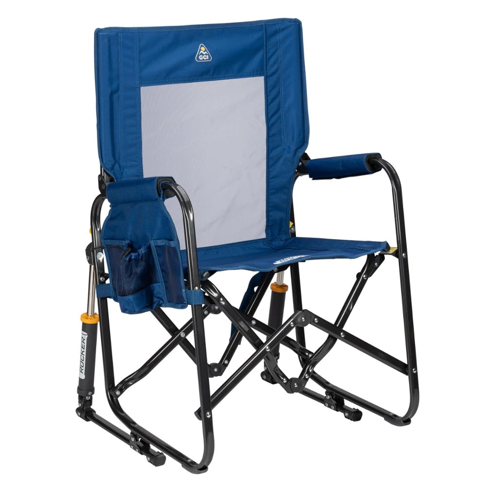 Stowaway Rocker Chair