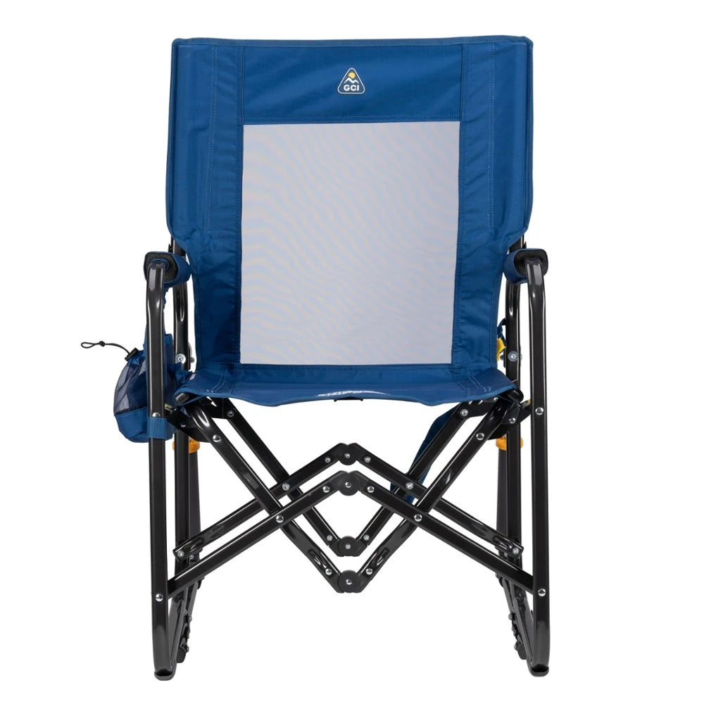 Stowaway Rocker Chair
