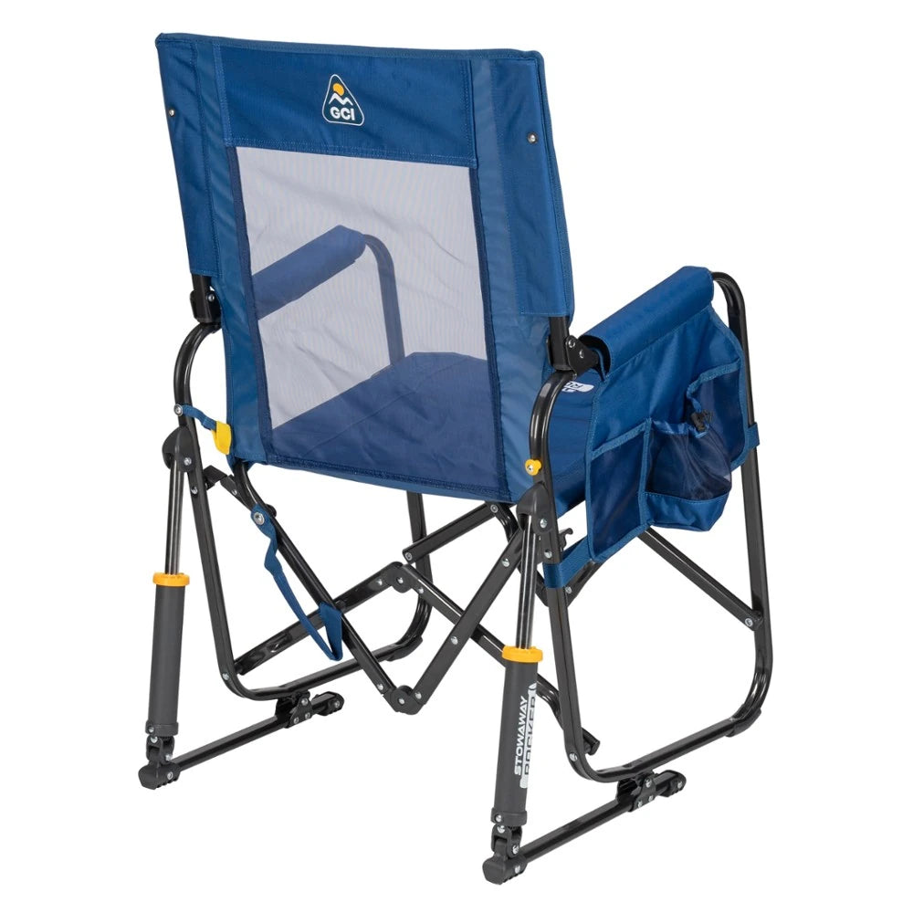 Stowaway Rocker Chair