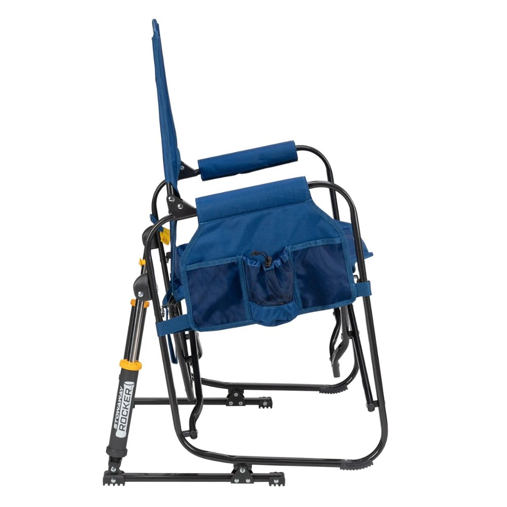 Stowaway Rocker Chair