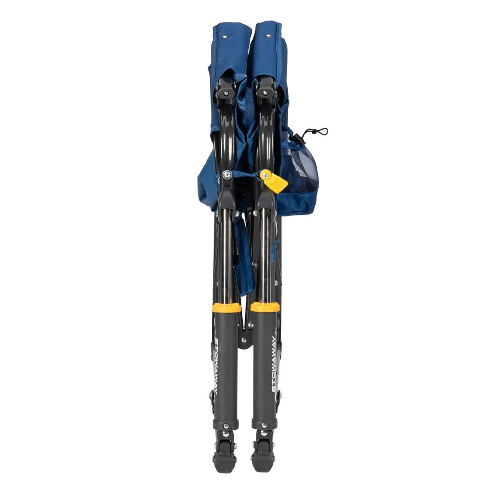 Stowaway Rocker Chair