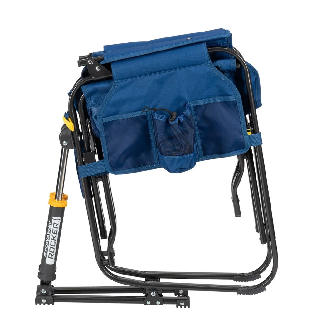 Stowaway Rocker Chair