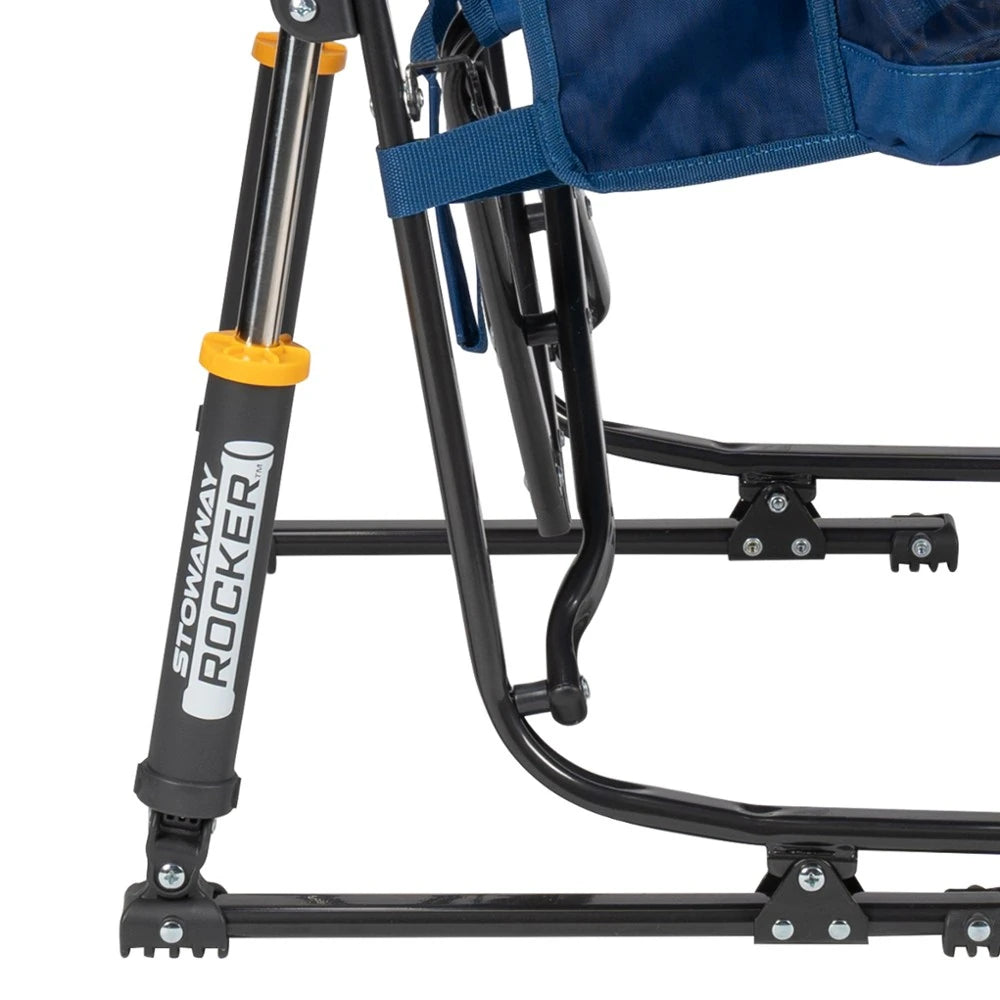 Stowaway Rocker Chair