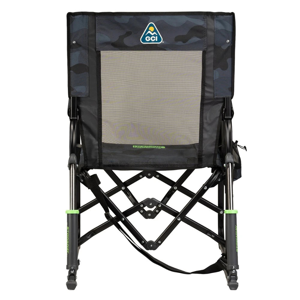 Stowaway Rocker Chair