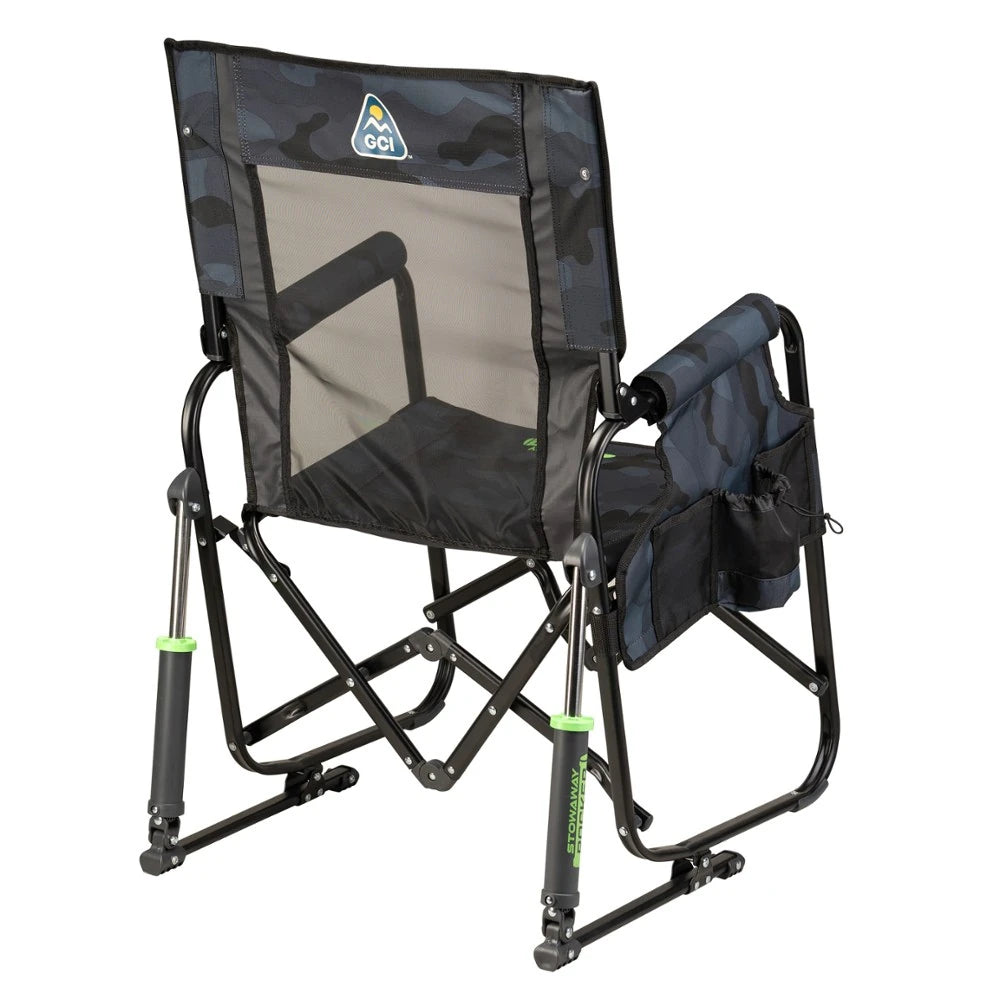 Stowaway Rocker Chair