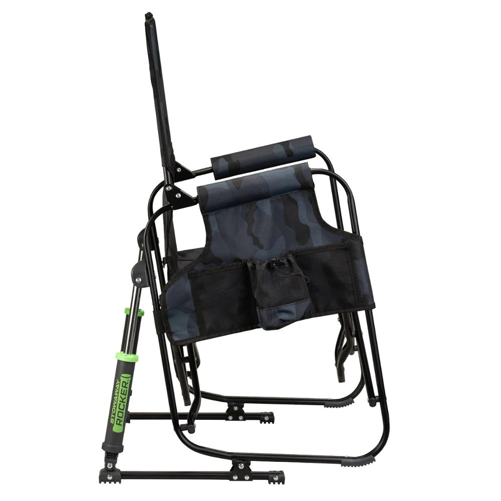Stowaway Rocker Chair