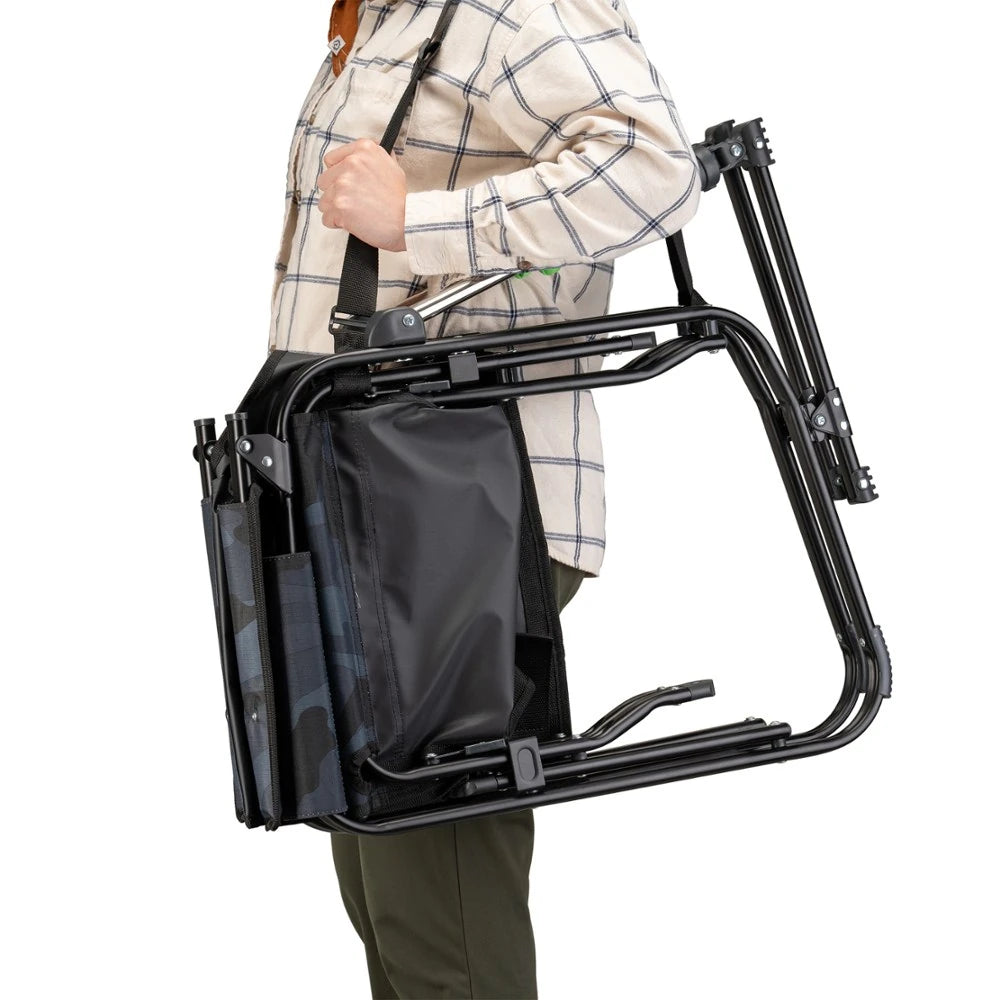 Stowaway Rocker Chair